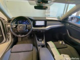  Skoda  Octavia  Combi Ambition 2.0 TDI 85KW AT7 E6d #10