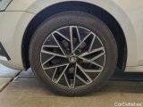  Skoda  Octavia  Combi Ambition 2.0 TDI 85KW AT7 E6d #13