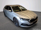  Skoda  Octavia  Combi Ambition 2.0 TDI 85KW AT7 E6d #18