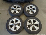  Skoda  Octavia  Combi Ambition 2.0 TDI 85KW AT7 E6d #20