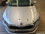  Skoda  Octavia  Combi Ambition 2.0 TDI 85KW AT7 E6d #29