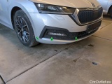  Skoda  Octavia  Combi Ambition 2.0 TDI 85KW AT7 E6d #32