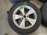  Skoda  Octavia  Combi Ambition 2.0 TDI 85KW AT7 E6d #36