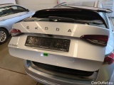  Skoda  Octavia  Combi Ambition 2.0 TDI 85KW AT7 E6d #44