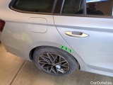  Skoda  Octavia  Combi Ambition 2.0 TDI 85KW AT7 E6d #50