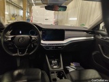  Skoda  Octavia  Combi First Edition 2.0 TDI 110KW AT7 E6dT #3