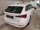  Skoda  Octavia  Combi First Edition 2.0 TDI 110KW AT7 E6dT #2