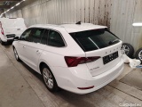  Skoda  Octavia  Combi First Edition 2.0 TDI 110KW AT7 E6dT #9