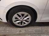  Skoda  Octavia  Combi First Edition 2.0 TDI 110KW AT7 E6dT #45