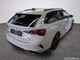  Skoda  Octavia  Combi RS 2.0 TSI 180KW AT7 E6d #2