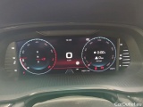  Skoda  Octavia  Combi RS 2.0 TSI 180KW AT7 E6d #5