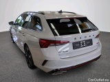  Skoda  Octavia  Combi RS 2.0 TSI 180KW AT7 E6d #8