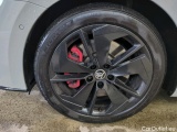  Skoda  Octavia  Combi RS 2.0 TSI 180KW AT7 E6d #10