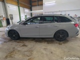  Skoda  Octavia  Combi RS 2.0 TSI 180KW AT7 E6d #12