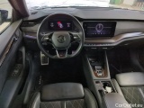  Skoda  Octavia  Combi RS 2.0 TSI 180KW AT7 E6d #13