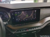  Skoda  Octavia  Combi RS 2.0 TSI 180KW AT7 E6d #18