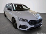  Skoda  Octavia  Combi RS 2.0 TSI 180KW AT7 E6d #22