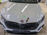  Skoda  Octavia  Combi RS 2.0 TSI 180KW AT7 E6d #29