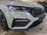  Skoda  Octavia  Combi RS 2.0 TSI 180KW AT7 E6d #32