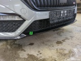  Skoda  Octavia  Combi RS 2.0 TSI 180KW AT7 E6d #34