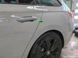  Skoda  Octavia  Combi RS 2.0 TSI 180KW AT7 E6d #38