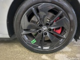  Skoda  Octavia  Combi RS 2.0 TSI 180KW AT7 E6d #41