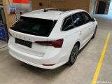  Skoda  Octavia  Combi Style 2.0 TDI 85KW AT7 E6d #2
