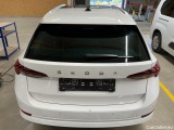  Skoda  Octavia  Combi Style 2.0 TDI 85KW AT7 E6d #19
