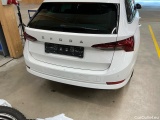  Skoda  Octavia  Combi Style 2.0 TDI 85KW AT7 E6d #21
