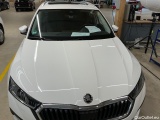  Skoda  Octavia  Combi Style 2.0 TDI 85KW AT7 E6d #25