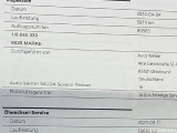  Skoda  Octavia  Combi Style 2.0 TDI 85KW AT7 E6d #36
