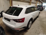  Skoda  Superb  Combi Scout 4x4 2.0 TDI 147KW AT7 E6d #2