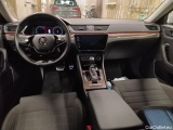  Skoda  Superb  Combi Scout 4x4 2.0 TDI 147KW AT7 E6d #3