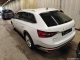  Skoda  Superb  Combi Scout 4x4 2.0 TDI 147KW AT7 E6d #9