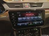  Skoda  Superb  Combi Scout 4x4 2.0 TDI 147KW AT7 E6d #13