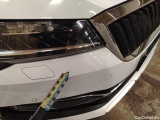  Skoda  Superb  Combi Scout 4x4 2.0 TDI 147KW AT7 E6d #19
