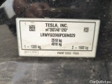  Tesla  Model Y TESLA  Long Range Dual Motor AWD 5d 378kW #4