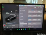  Tesla  Model Y TESLA  Long Range Dual Motor AWD 5d 378kW #5