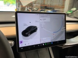  Tesla  Model Y TESLA  Long Range Dual Motor AWD 5d 378kW #12