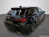  Toyota  Corolla  Touring Sports Hybrid Lounge 2.0 144KW ATV E6d #2