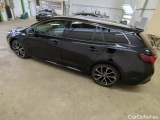  Toyota  Corolla  Touring Sports Hybrid Lounge 2.0 144KW ATV E6d #6