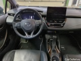  Toyota  Corolla  Touring Sports Hybrid Lounge 2.0 144KW ATV E6d #20