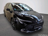  Toyota  Corolla  Touring Sports Hybrid Lounge 2.0 144KW ATV E6d #22