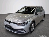  Volkswagen  Golf  VIII Variant Life 2.0 TDI 85KW AT7 E6d #2