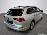  Volkswagen  Golf  VIII Variant Life 2.0 TDI 85KW AT7 E6d #4