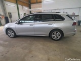  Volkswagen  Golf  VIII Variant Life 2.0 TDI 85KW AT7 E6d #16