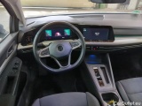  Volkswagen  Golf  VIII Variant Life 2.0 TDI 85KW AT7 E6d #17