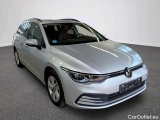  Volkswagen  Golf  VIII Variant Life 2.0 TDI 85KW AT7 E6d #45