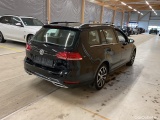  Volkswagen  Golf  VII Variant Highline BMT/Start-Stopp 2.0 TDI 110KW AT7 E6dT #2