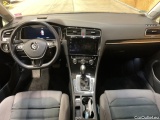  Volkswagen  Golf  VII Variant Highline BMT/Start-Stopp 2.0 TDI 110KW AT7 E6dT #3